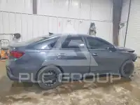 2019 KIA Forte photo