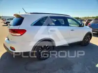 2019 KIA Sorento фото