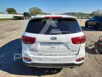 2019 KIA Sorento фото