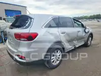 2019 KIA Sorento photo