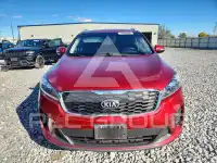 2019 KIA Sorento фото