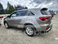 2019 KIA Sorento photo