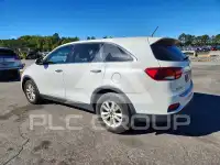 2019 KIA Sorento photo