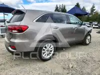 2019 KIA Sorento photo
