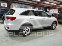 2019 KIA Sorento photo