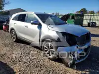 2019 KIA Sorento фото