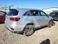 2019 KIA Sorento фото