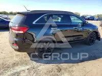 2019 KIA Sorento фото