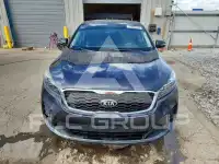 2019 KIA Sorento фото