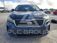 2019 KIA Sorento фото