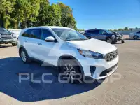 2019 KIA Sorento photo