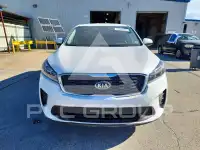 2019 KIA Sorento фото