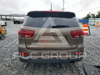 2019 KIA Sorento фото