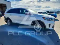 2019 KIA Sorento фото