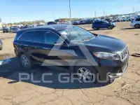 2019 KIA Sorento фото