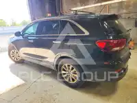2019 KIA Sorento фото