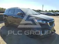 2019 KIA Sorento фото