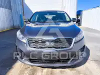 2019 KIA Sorento фото