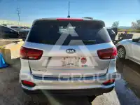2019 KIA Sorento фото