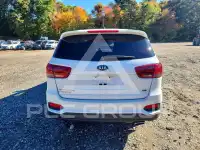 2019 KIA Sorento фото