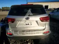 2019 KIA Sorento фото