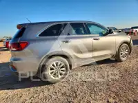 2019 KIA Sorento фото