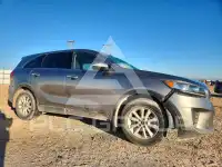 2019 KIA Sorento фото