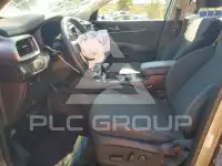 2019 KIA Sorento фото