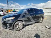 2019 KIA Sorento фото