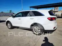 2019 KIA Sorento фото