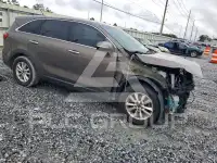 2019 KIA Sorento фото