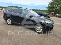 2019 KIA Sorento фото