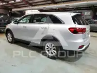 2019 KIA Sorento photo