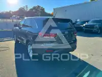 2019 KIA Sorento photo