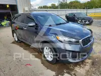 2019 KIA Sorento фото