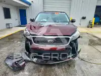 2019 KIA Sorento photo