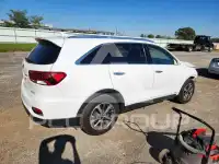 2019 KIA Sorento фото