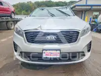 2019 KIA Sorento photo
