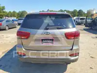 2019 KIA Sorento фото