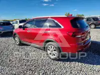 2019 KIA Sorento фото