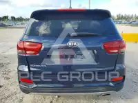 2019 KIA Sorento фото