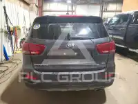 2019 KIA Sorento photo