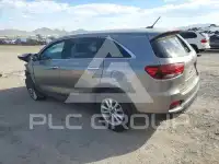 2019 KIA Sorento photo