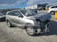 2019 KIA Sorento photo