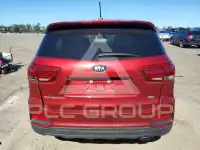 2019 KIA Sorento фото