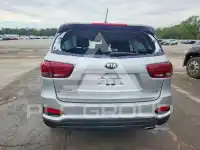 2019 KIA Sorento photo