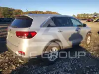 2019 KIA Sorento фото