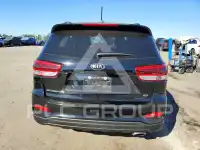 2019 KIA Sorento фото