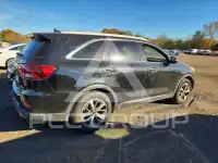 2019 KIA Sorento фото