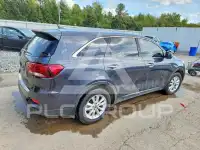 2019 KIA Sorento фото